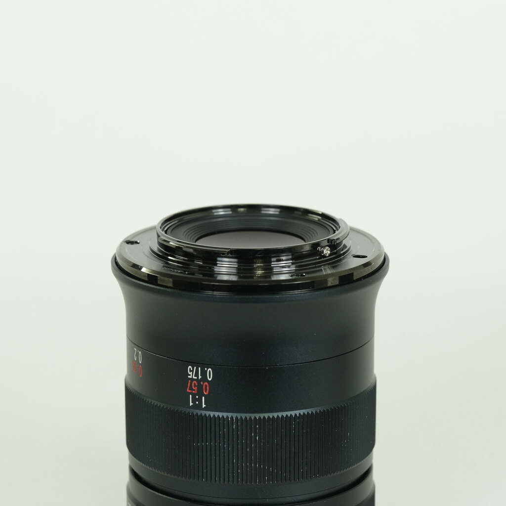 七工匠 7artisans 60mm F2.8 Macro (フジフイルムX用)