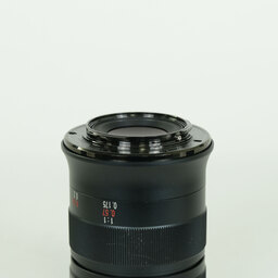 七工匠 7artisans 60mm F2.8 Macro (フジフイルムX用)