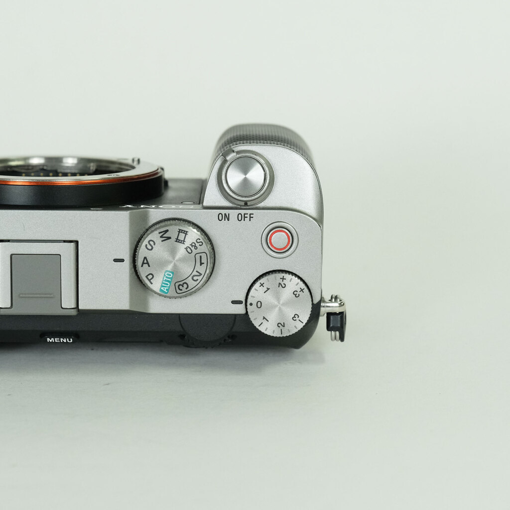 SONY α7C(ILCE-7C) SONY α7C(ILCE-7C)