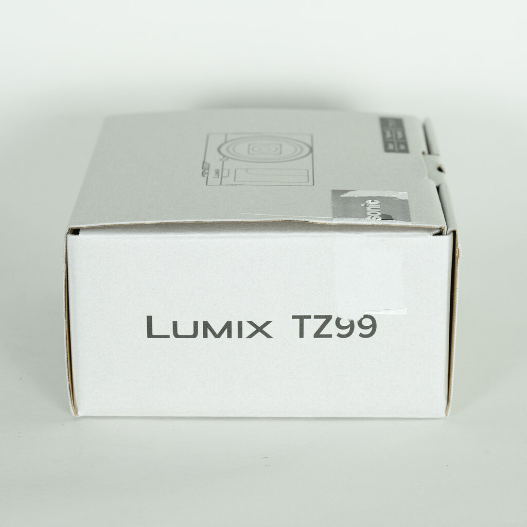 Panasonic LUMIX TZ99