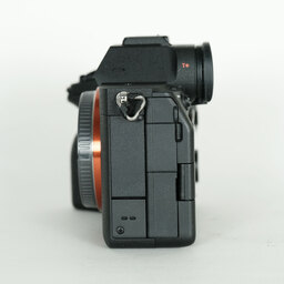 SONY α7 IV（ILCE-7M4）