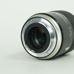 TAMRON SP 45mm F/1.8 Di VC USD (Model F013) [キヤノンEF用]