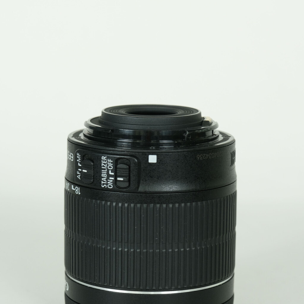 Canon EF-S18-55mm F3.5-5.6 IS STMの出品 | ONE SCENE（ワンシーン）