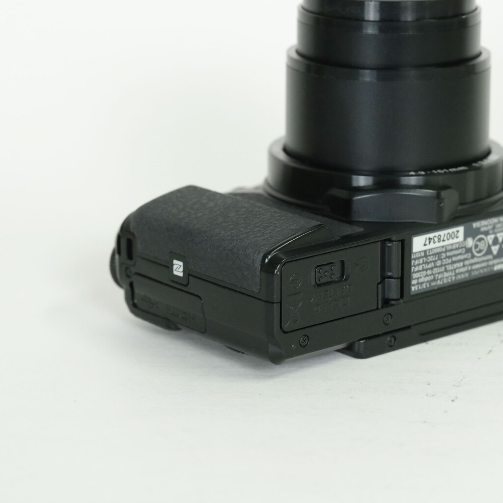 Nikon COOLPIX A900 ブラック