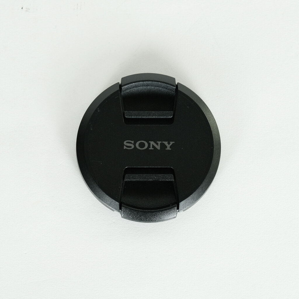 SONY Vario-Tessar T＊ FE 24-70mm F4 ZA OSS SEL2470Z