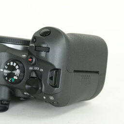 Canon EOS R6 Mark II Canon EOS R6 Mark II