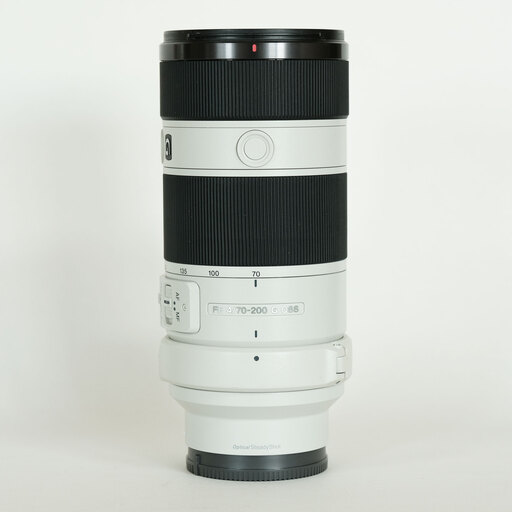 SONY FE 70-200mm F4 G OSS SEL70200G