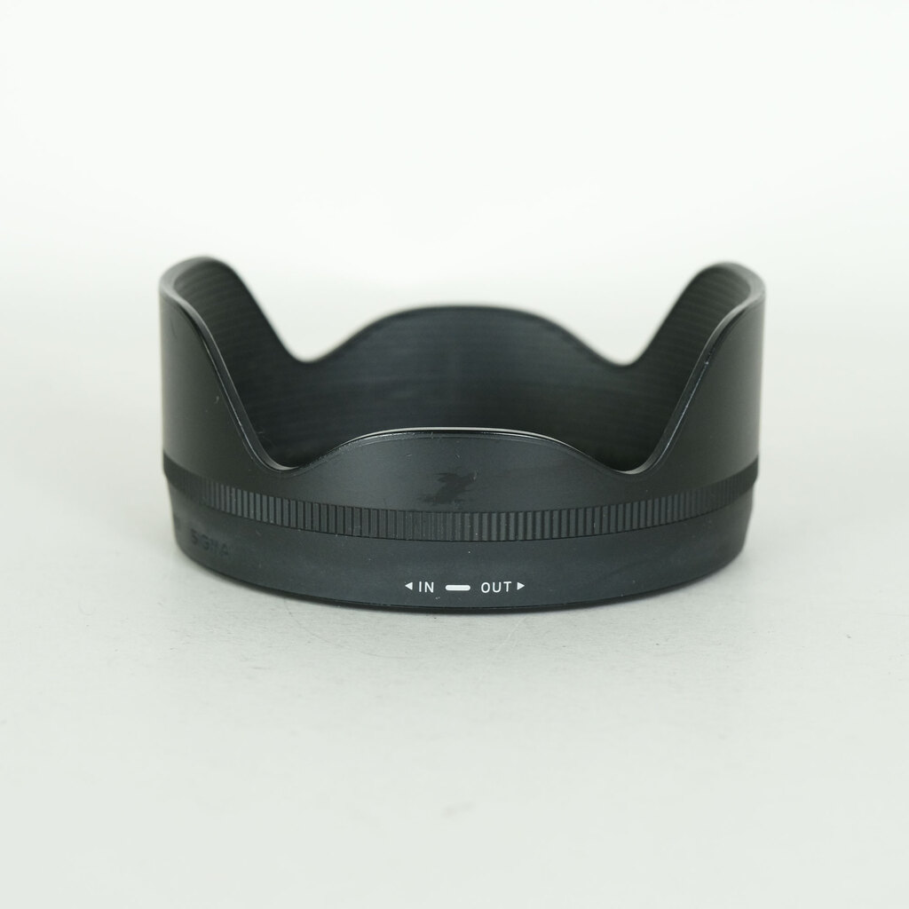 SIGMA 16mm F1.4 DC DN｜Contemporary [ソニーE用]