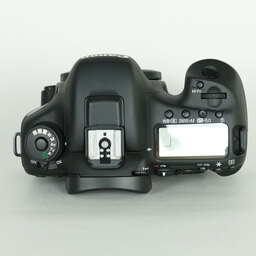 Canon EOS 7D Mark II