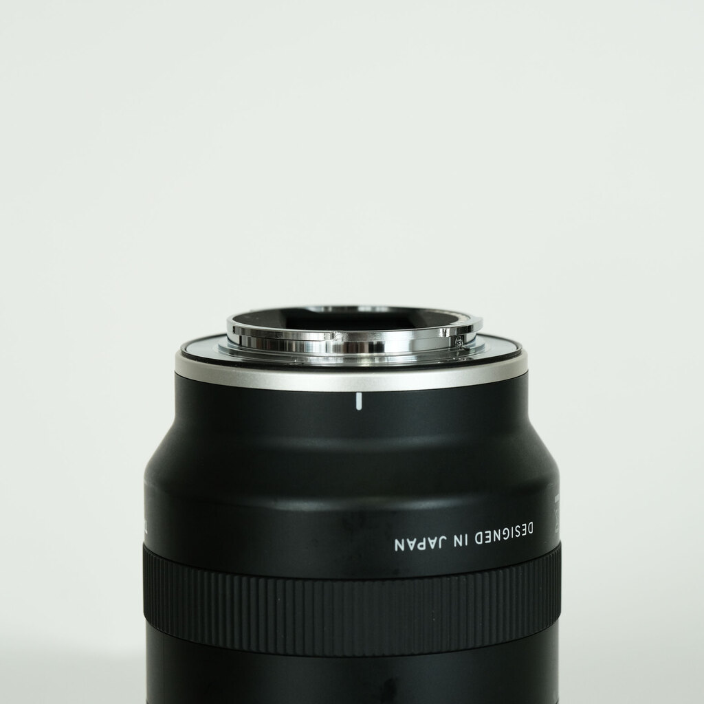 TAMRON 28-200mm F/2.8-5.6 Di III RXD (Model A071) [ソニーE用]