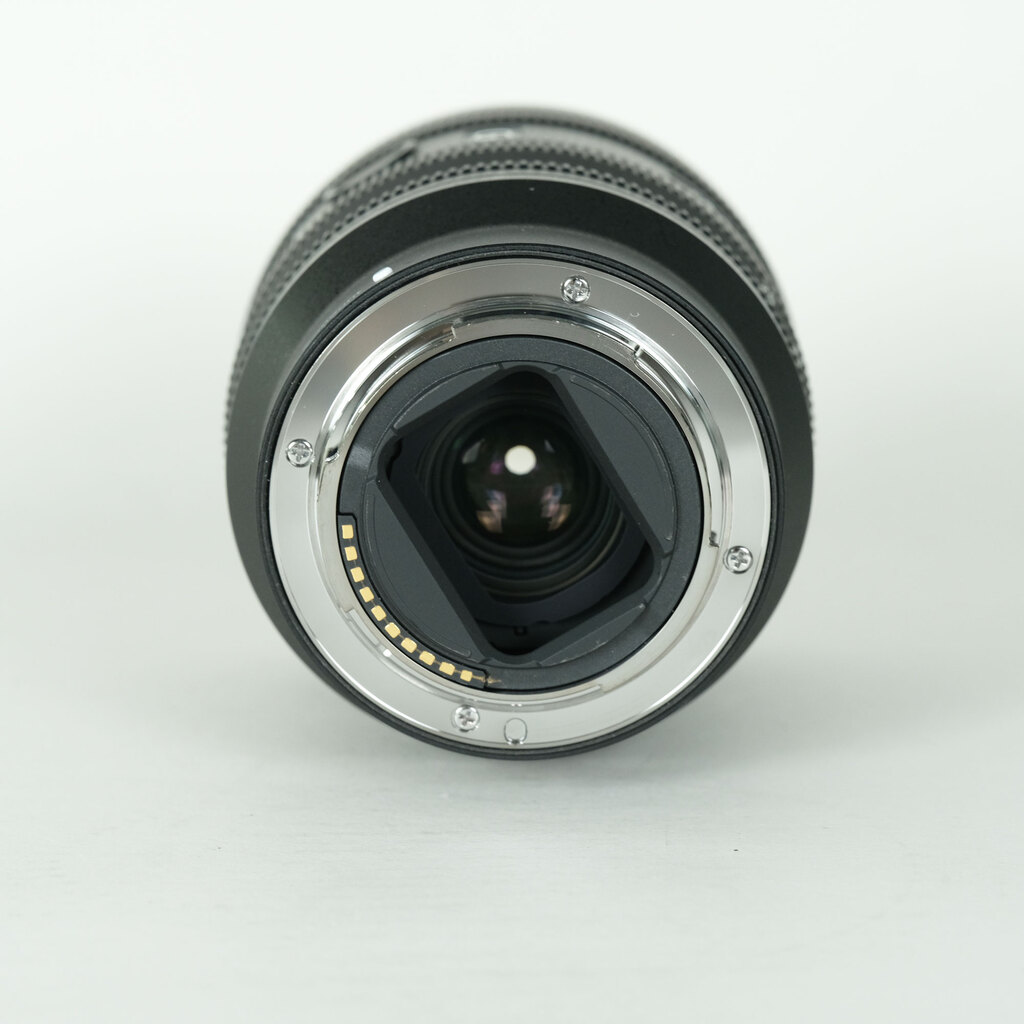 SONY FE 16-25mm F2.8 G SEL1625G