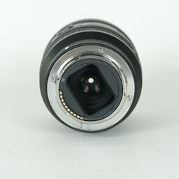 SONY FE 16-25mm F2.8 G SEL1625G