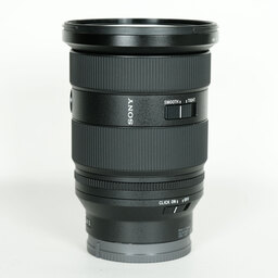 SONY FE 24-70mm F2.8 GM II SEL2470GM2