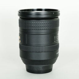 Nikon AF-S DX NIKKOR 18-200mm F3.5-5.6G ED VR II