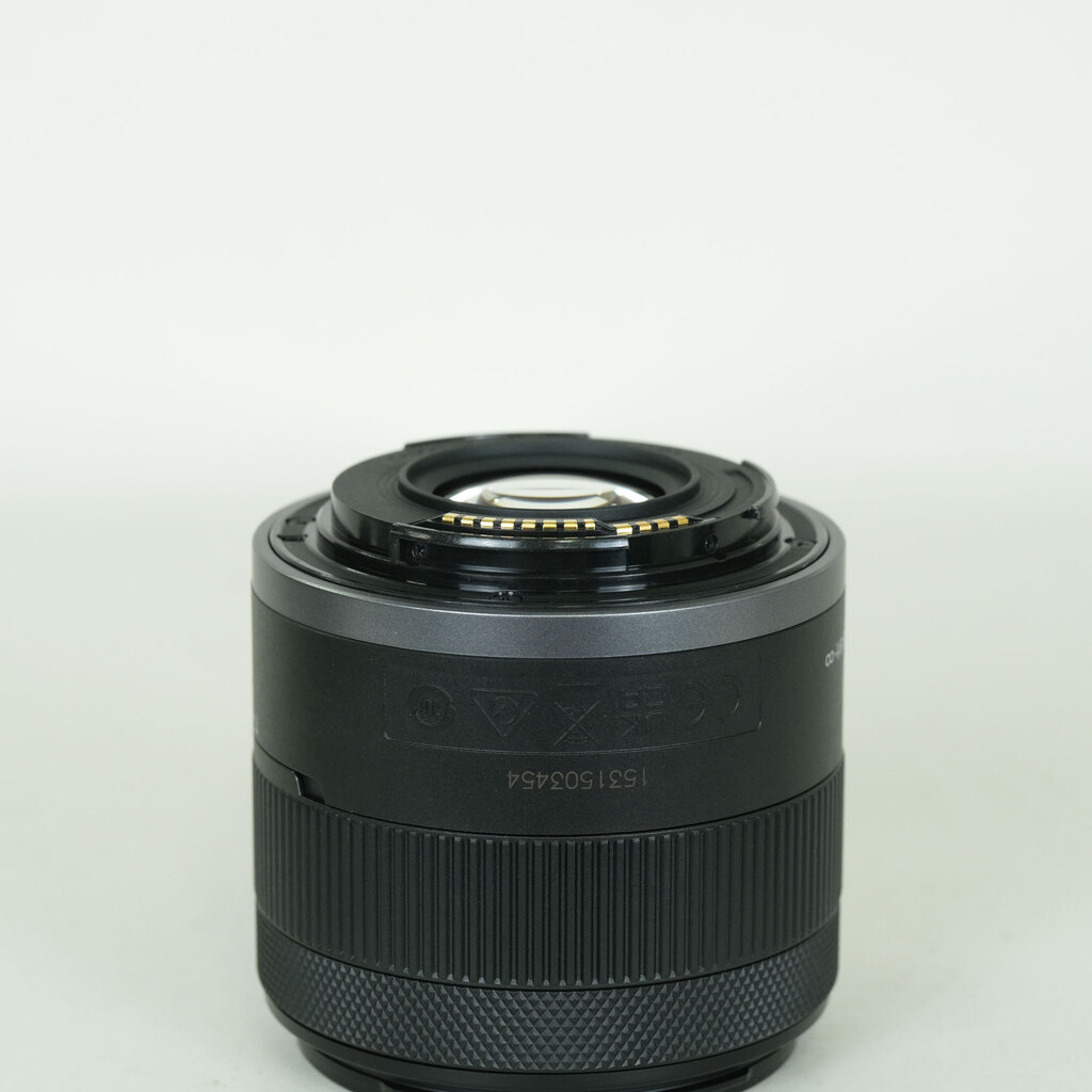 Canon RF-S14-30mm F4-6.3 IS STM PZ
