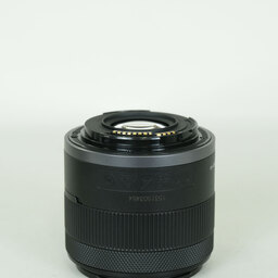 Canon RF-S14-30mm F4-6.3 IS STM PZ