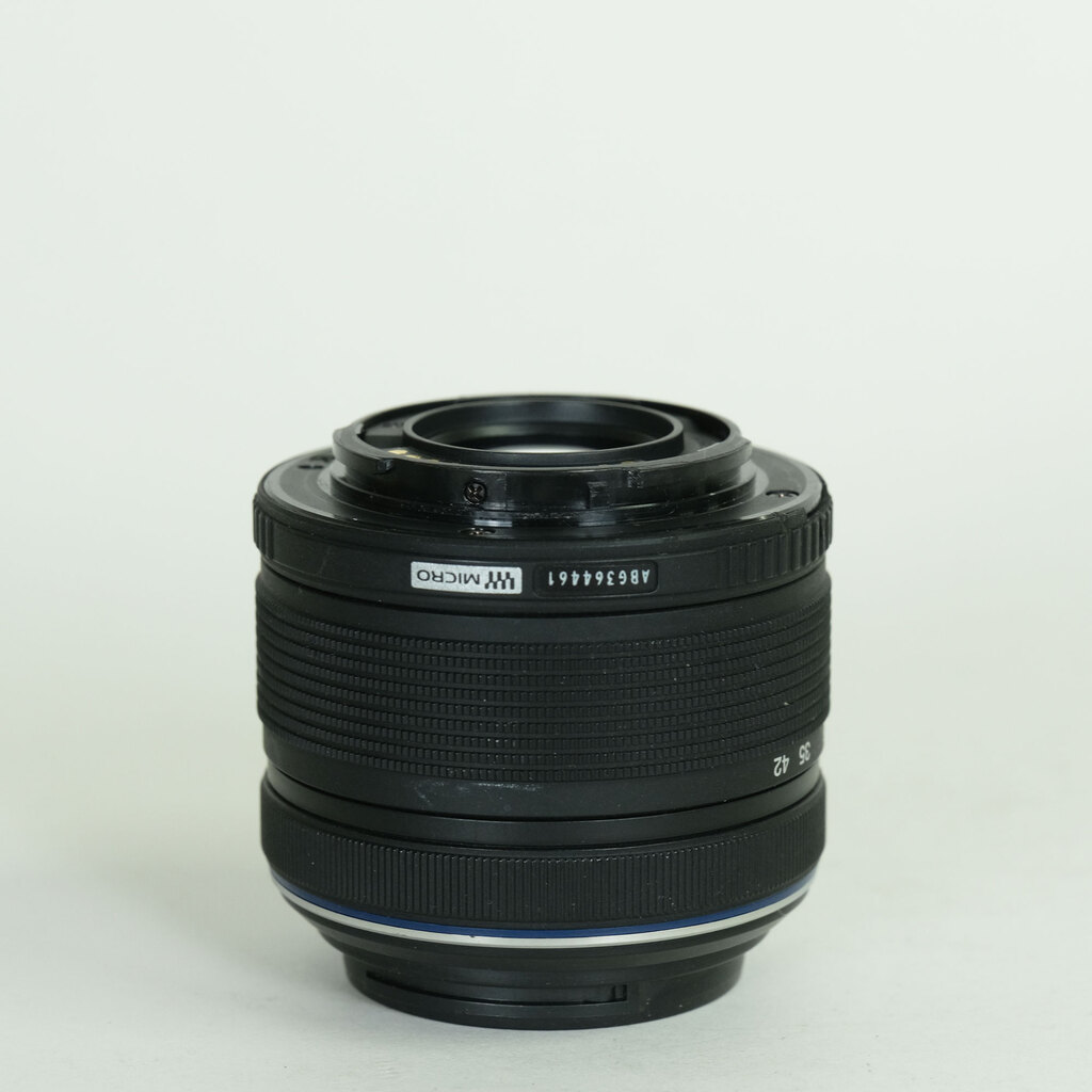 OLYMPUS M.ZUIKO DIGITAL 14-42mm F3.5-5.6IIR ブラック