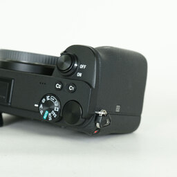SONY α6600（ILCE-6600）