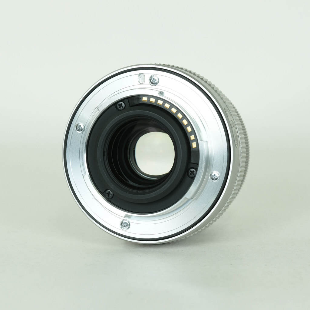 FUJIFILM XF35mmF2 R WR