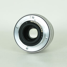 FUJIFILM XF35mmF2 R WR