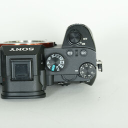 SONY α7 III（ILCE-7M3）