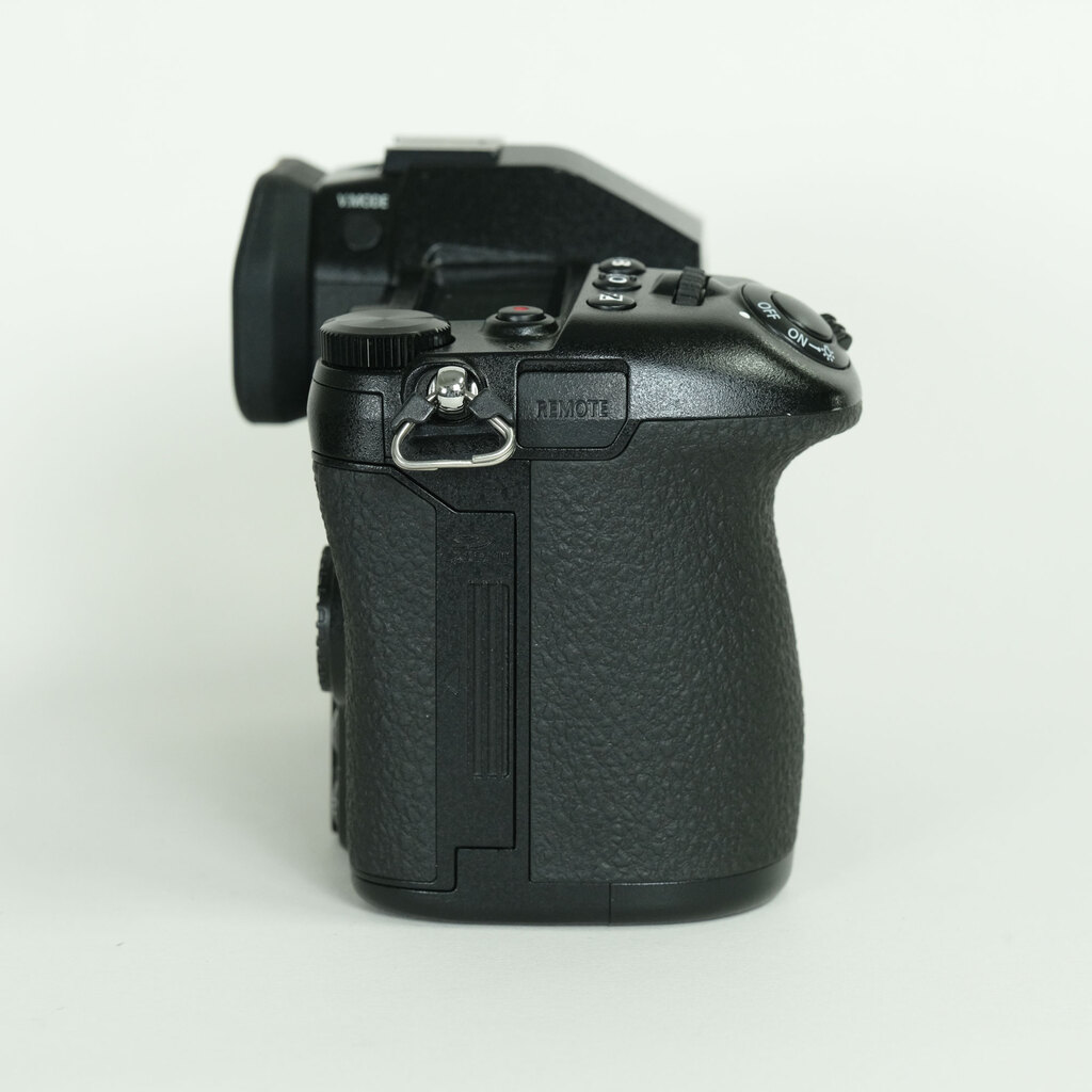 Panasonic LUMIX DC-G9 PRO