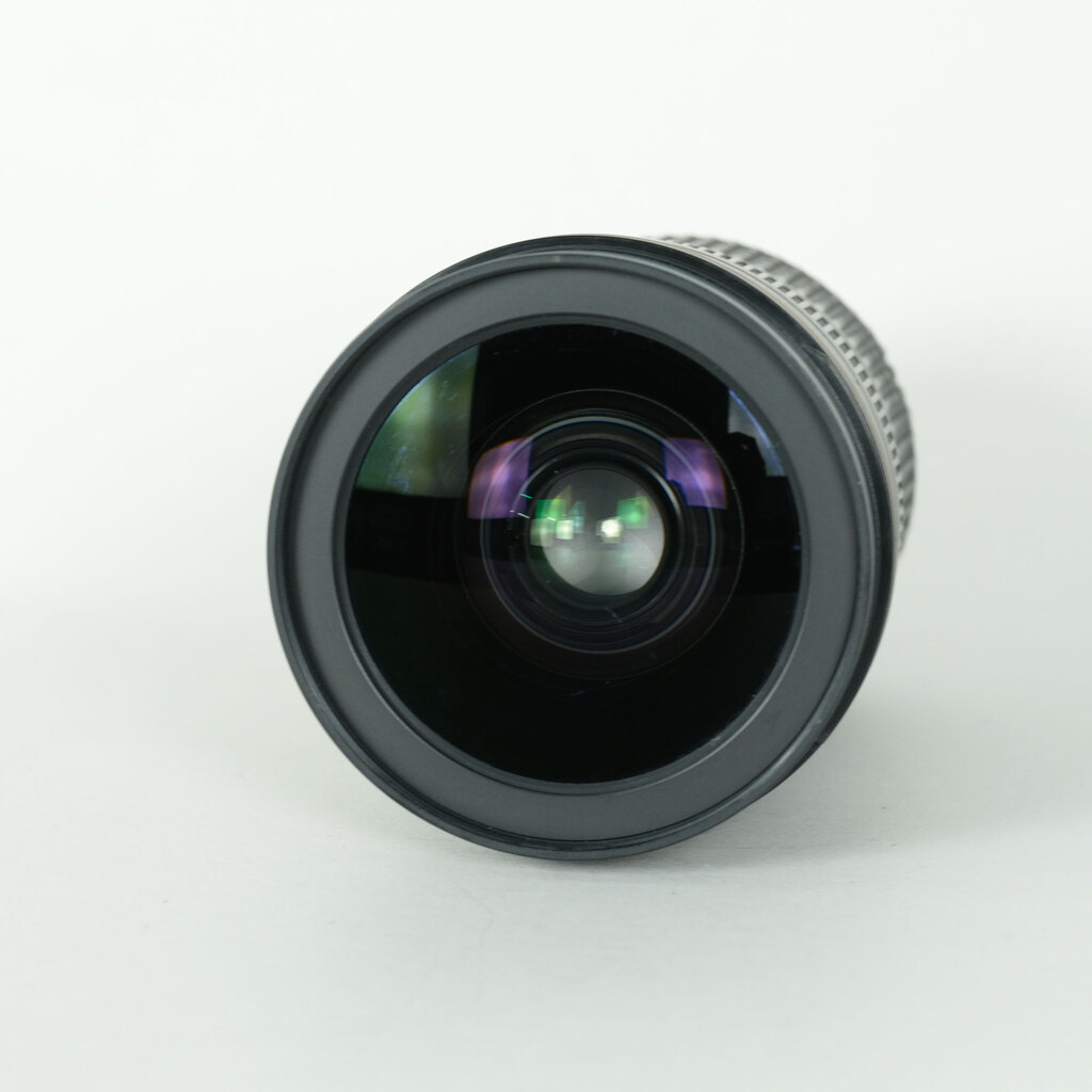 Nikon AF-S NIKKOR 24-70mm f/2.8G ED