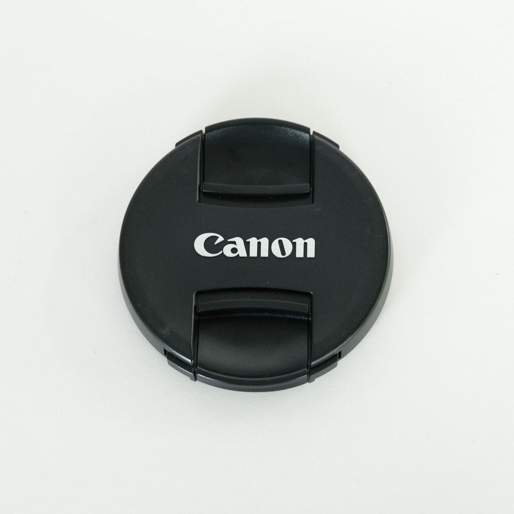 Canon RF100-500mm F4.5-7.1L IS USM