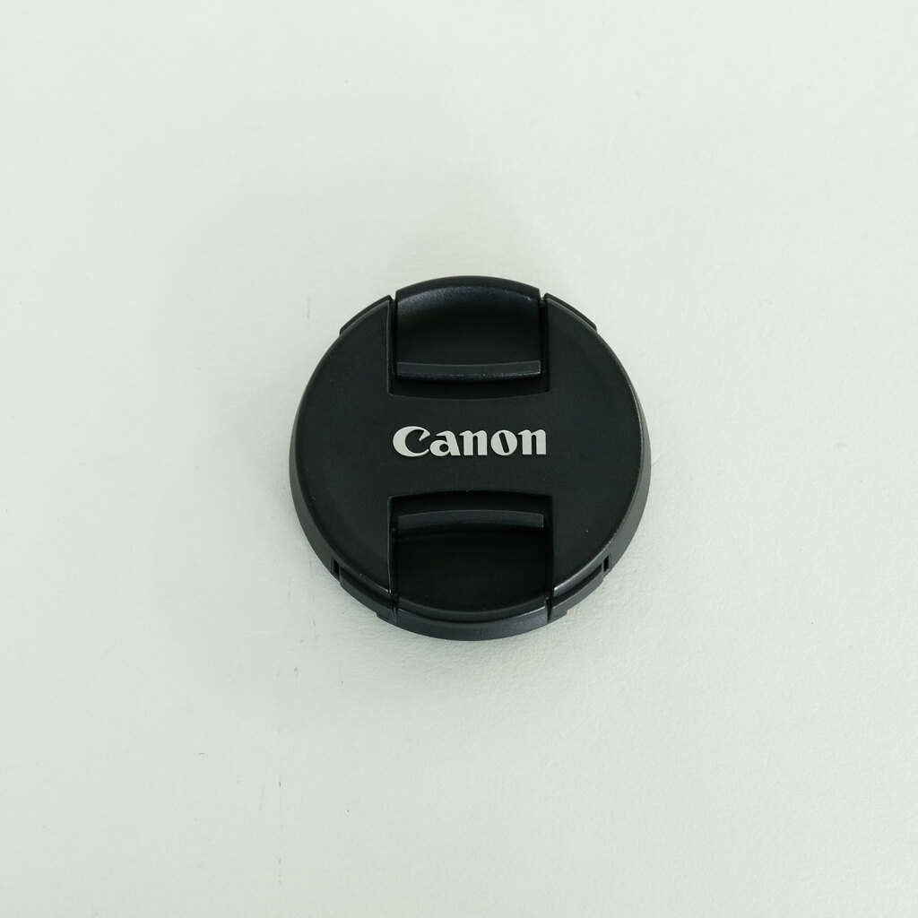 Canon RF-S 18-45mm F4.5-6.3 IS STM