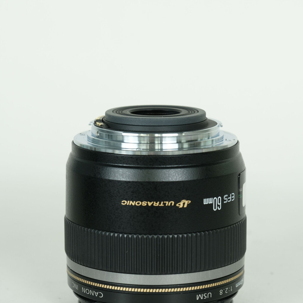 Canon EF-S60mm F2.8 マクロ USMの出品 | ONE SCENE（ワンシーン）
