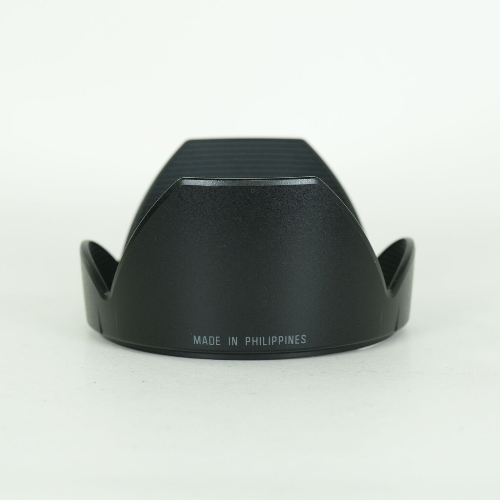 TAMRON 28-300mm F/3.5-6.3 Di VC PZD (Model A010) [キヤノンEF用]