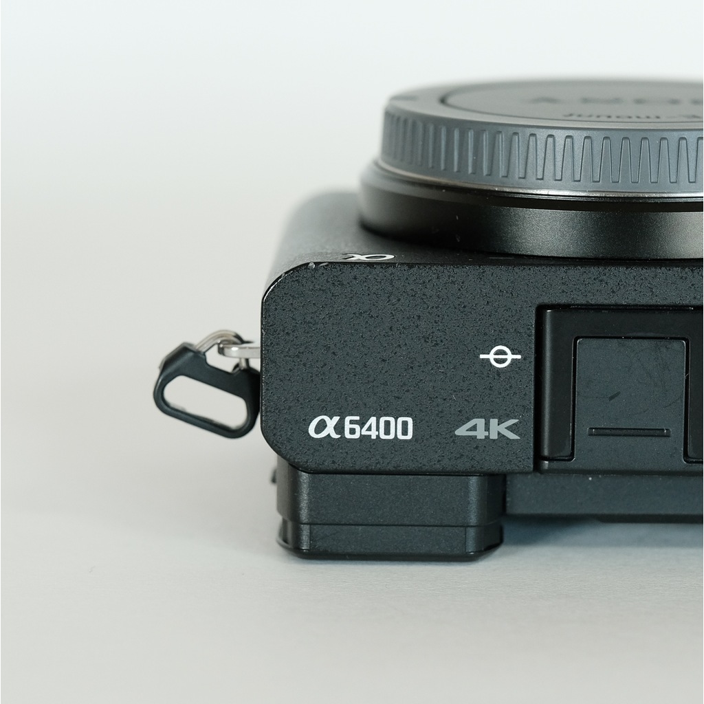SONY α6400（ILCE-6400）