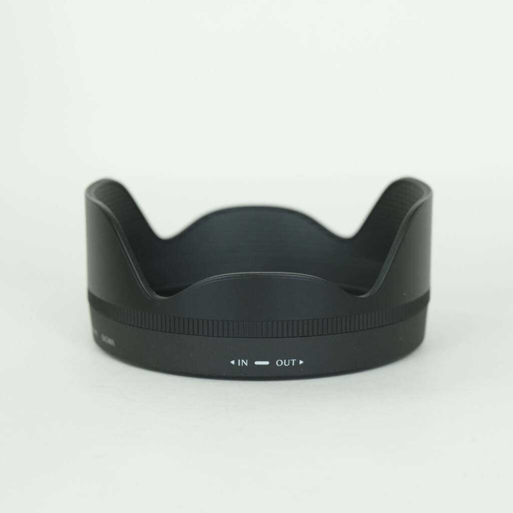 SIGMA 16-300mm F3.5-6.7 DC OS｜Contemporary [キヤノンRF用]