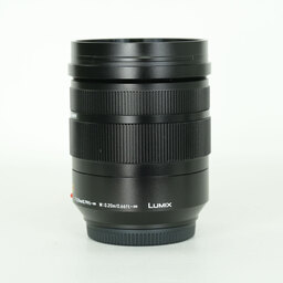 Panasonic LEICA DG VARIO-ELMARIT 12-60mm / F2.8-4.0 ASPH. / POWER O.I.S.