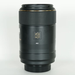 SIGMA MACRO 105mm F2.8 EX DG OS HSM [ニコンF用]