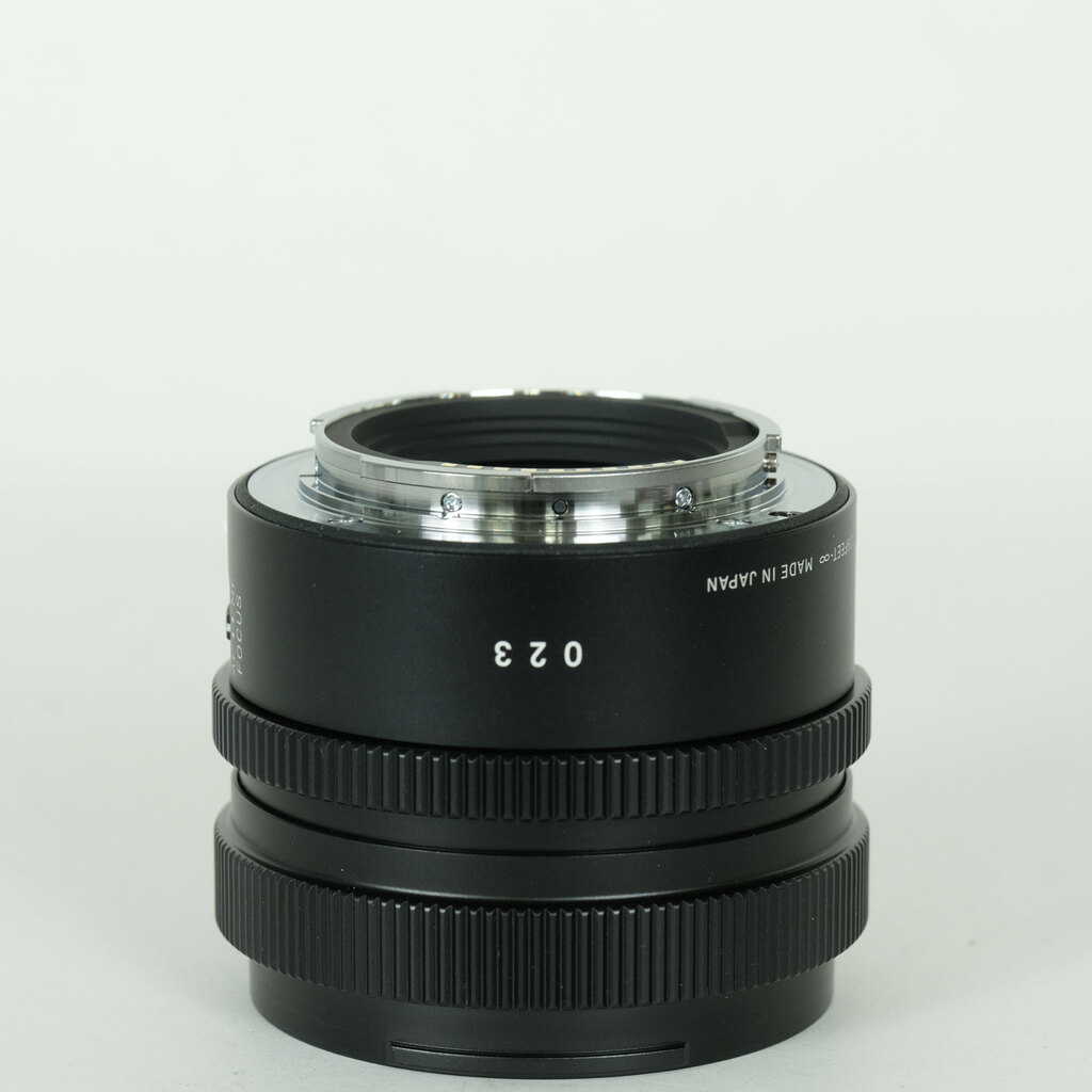 SIGMA 17mm F4 DG DN｜Contemporary [ソニーE用]の出品 | ONE SCENE