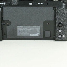 FUJIFILM X-M5