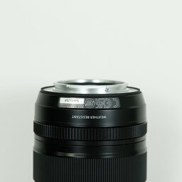 FUJIFILM XF16-50mmF2.8-4.8 R LM WR