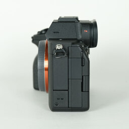 SONY α7 IV(ILCE-7M4) SONY α7 IV(ILCE-7M4)
