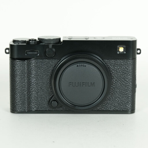 FUJIFILM X-E5