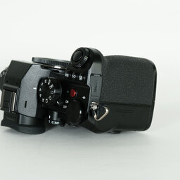 Panasonic LUMIX DC-S5