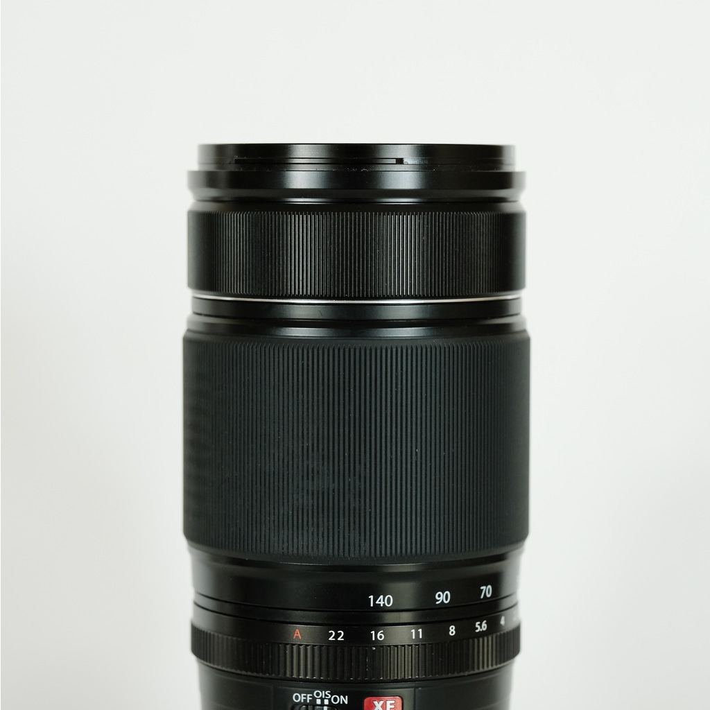 FUJIFILM XF50-140mmF2.8 R LM OIS WR