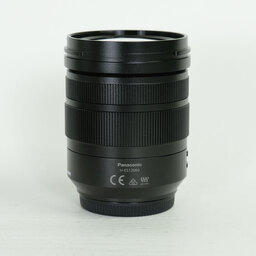 Panasonic LEICA DG VARIO-ELMARIT 12-60mm / F2.8-4.0 ASPH. / POWER O.I.S.