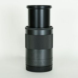 Canon EF-M55-200mm F4.5-6.3 IS STM
