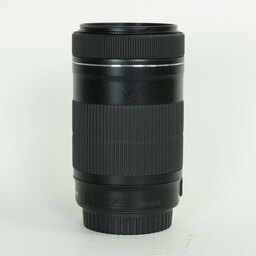 Canon EF-S55-250mm F4-5.6 IS STM