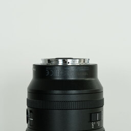 SONY FE 24mm F1.4 GM SEL24F14GM