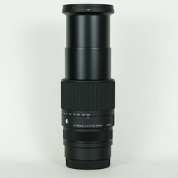 SIGMA 16-300mm F3.5-6.7 DC OS｜Contemporary [ライカL用]