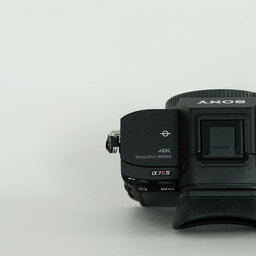 SONY α7R IV（ILCE-7RM4）