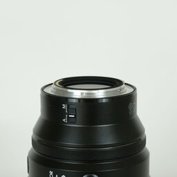 Nikon NIKKOR Z 135mm f/1.8 S Plena