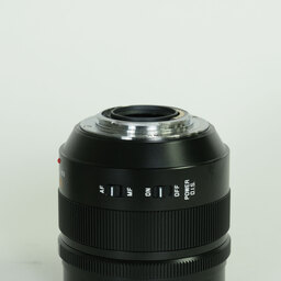Panasonic LEICA DG NOCTICRON 42.5mm / F1.2 ASPH. / POWER O.I.S.